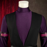Super Dragon Ball Heroes Black Goku Cosplay Costume Costume - Tophatter Daily Deals