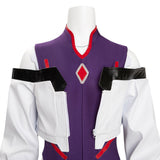 Cyberpunk: Edgerunners Lucy Cosplay Costume Costume - Tophatter Daily Deals