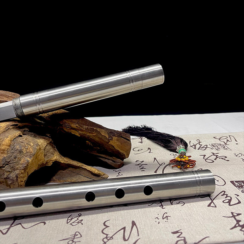 Flute Sword - Tophatter Daily Deals