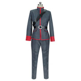 Black Clover Gordon Agrippa Cosplay Costume Costume - Tophatter Daily Deals