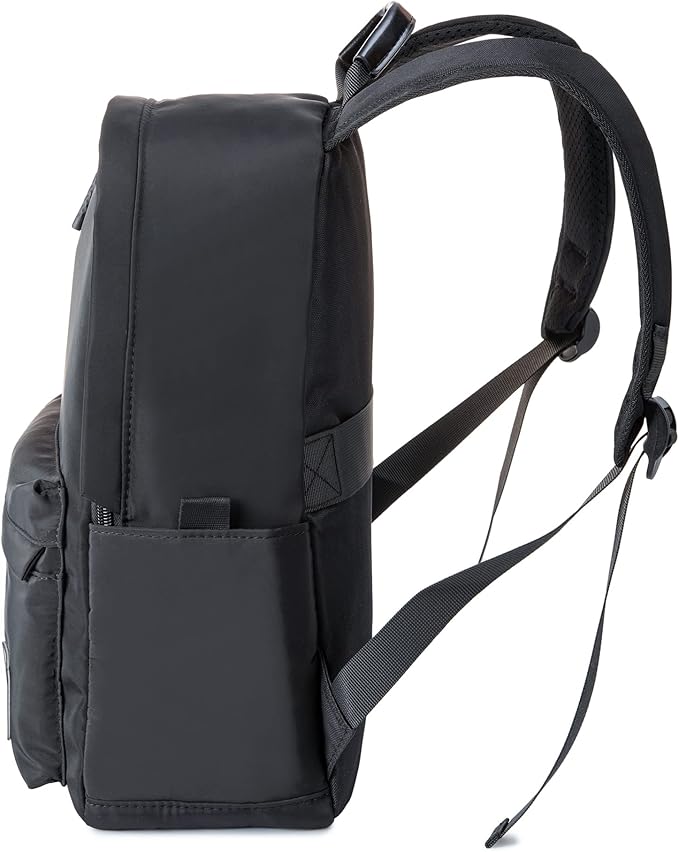 Talmont Small Waterproof Travel Backpack – Fits 13″ Laptop Handbags & Wallets - Tophatter Daily Deals