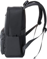 Talmont Small Waterproof Travel Backpack – Fits 13″ Laptop Handbags & Wallets - Tophatter Daily Deals