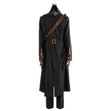 Bloodborne The Hunter Premium Edition Cosplay Costume Costume - Tophatter Daily Deals