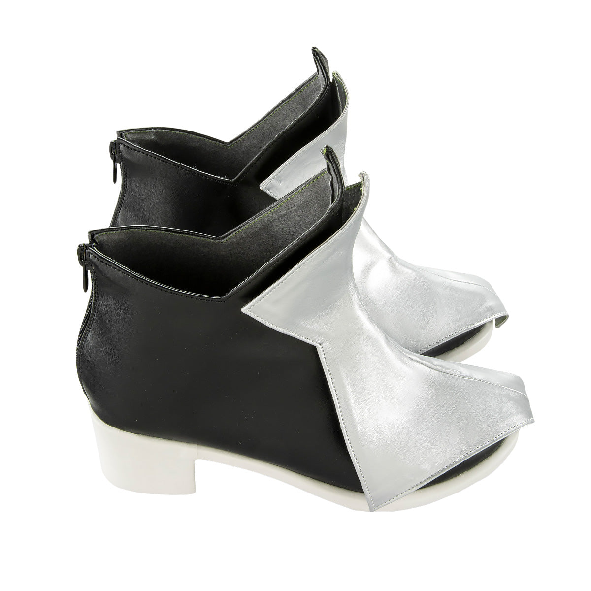 Solo Leveling Anime Shizuku Kousaka Cha Hae-in Cosplay Shoes Shoes/Boots - Tophatter Daily Deals