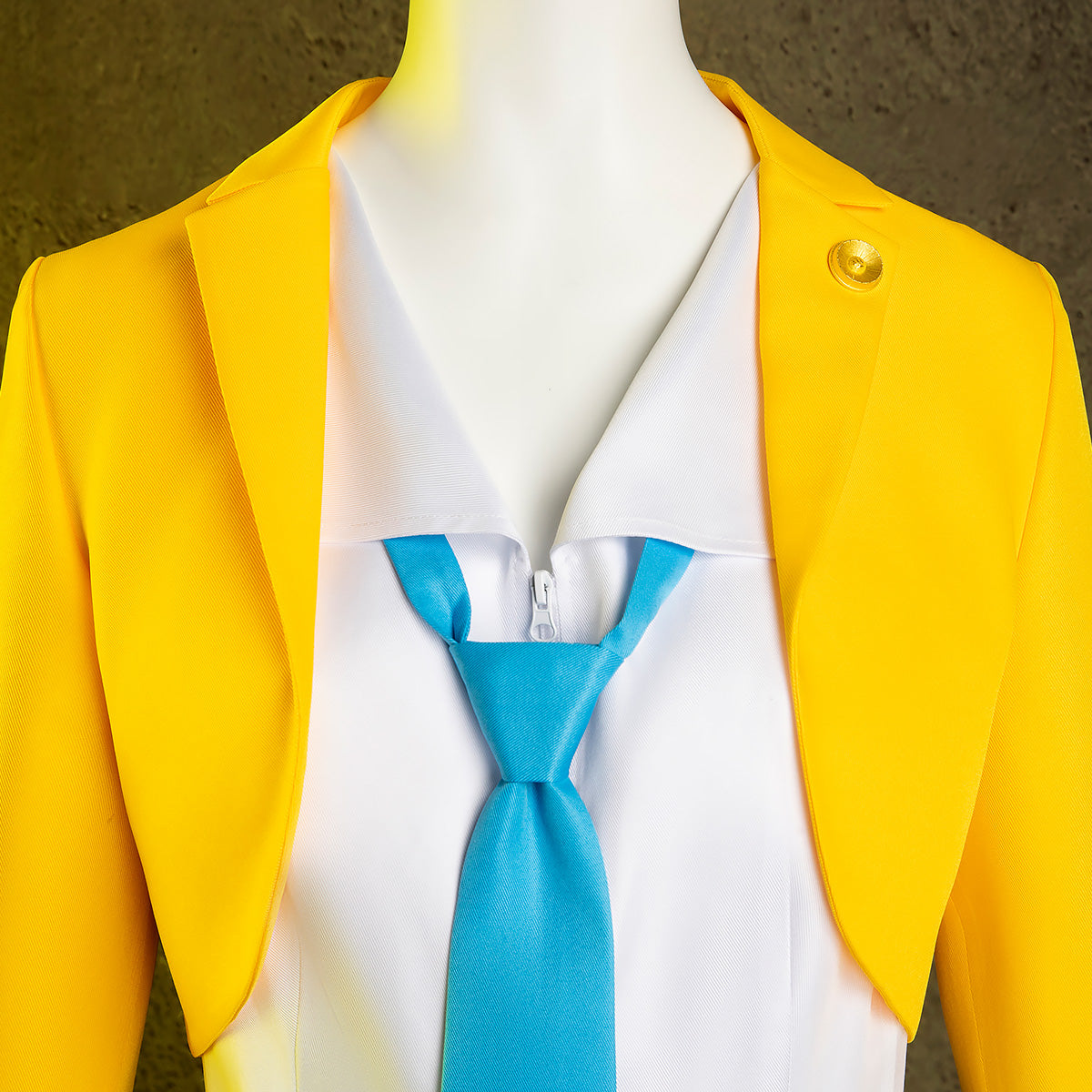 Ace Attorney Gyakuten Saiban Athena Cykes Cosplay Costume - Tophatter Daily Deals