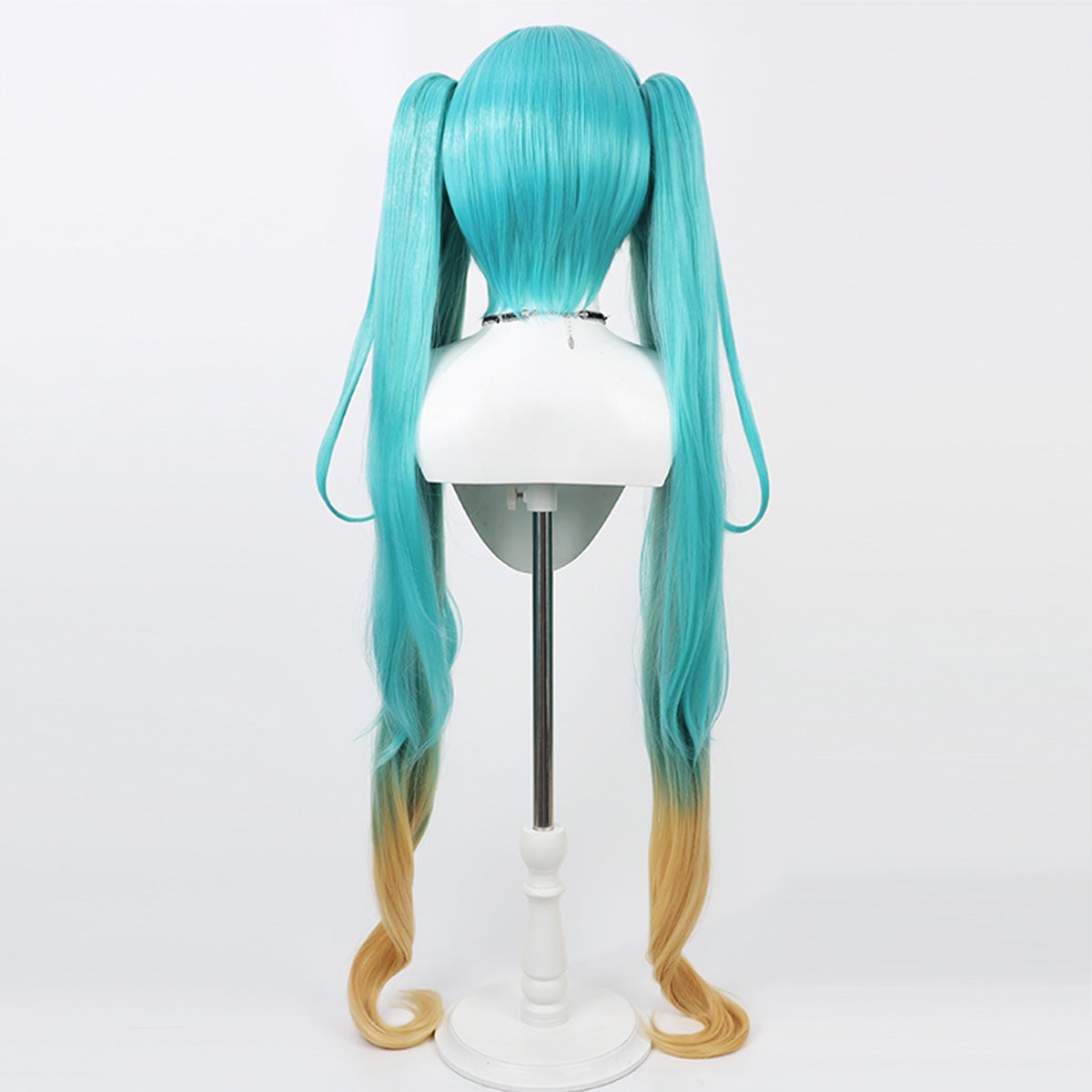 Vocal Idol Magical Mirai 2024 Cosplay Wig Wig - Tophatter Daily Deals