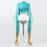 Vocal Idol Magical Mirai 2024 Cosplay Wig Wig - Tophatter Daily Deals