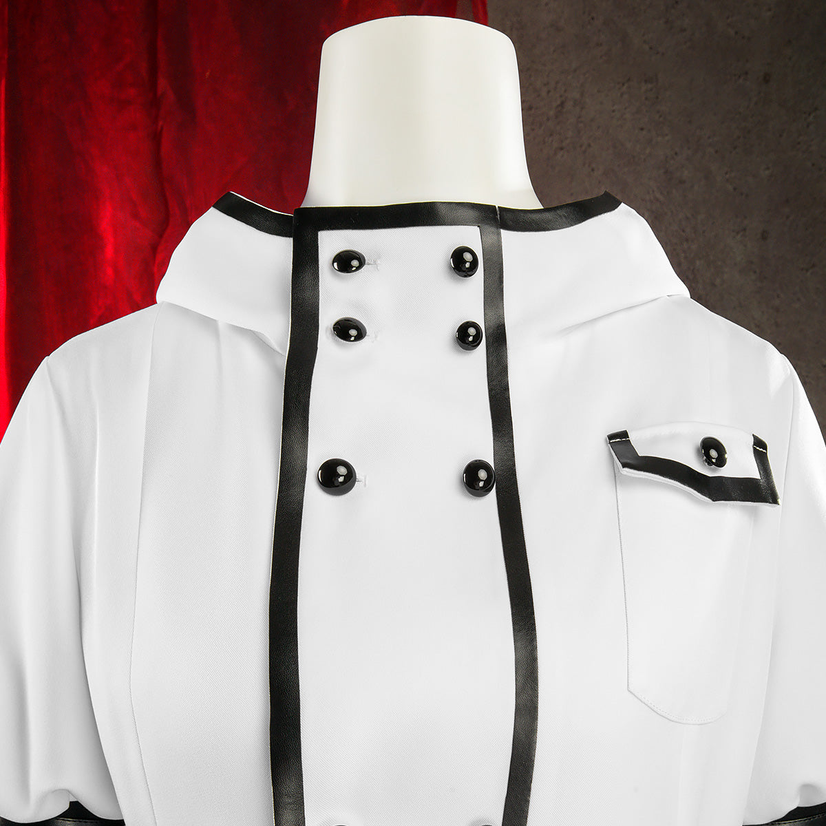 The Wrong Way to Use Healing Magic Rose Cosplay Costume Costume - Tophatter Daily Deals