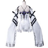 Punishing: Gray Raven No.21 - XXI Cosplay Costume Costume - Tophatter Daily Deals
