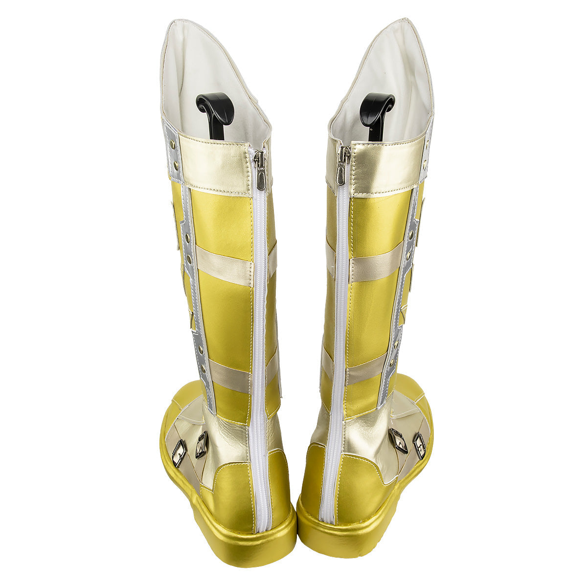 Super Smash Bros. F-Zero Captain Falcon Shoes Cosplay Boots Shoes/Boots - Tophatter Daily Deals