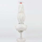 Dandadan Seiko Ayase White Cosplay Wig Wig - Tophatter Daily Deals