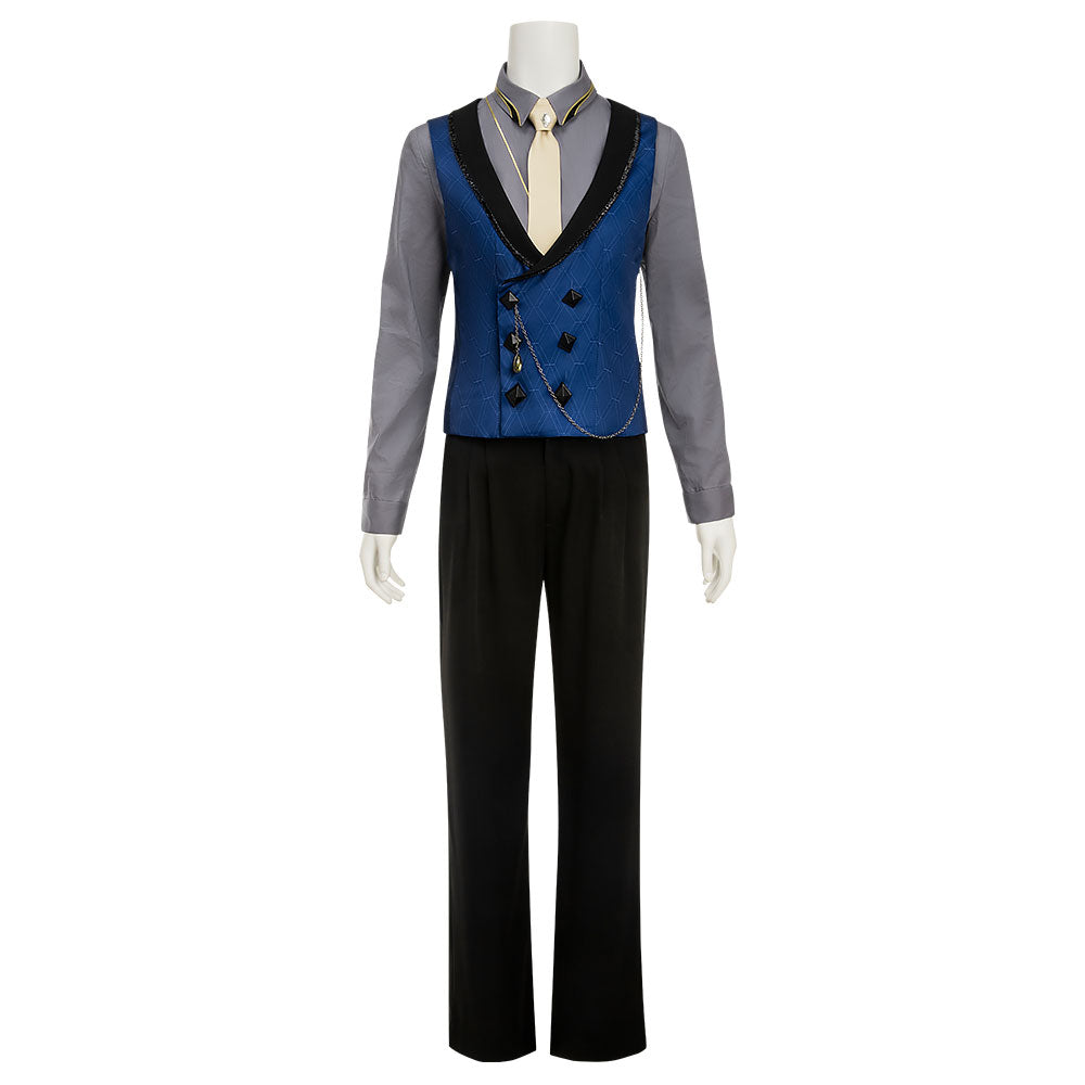 Tears of Themis Artem Wing Por Una Cabeza Cosplay Costume Costume - Tophatter Daily Deals