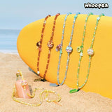 LABUBU Jump Into Summer Series Charm Blind Box - Tophatter Daily Deals