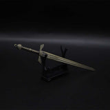 Giant Sword Of Exiled Knight - Tophatter Daily Deals