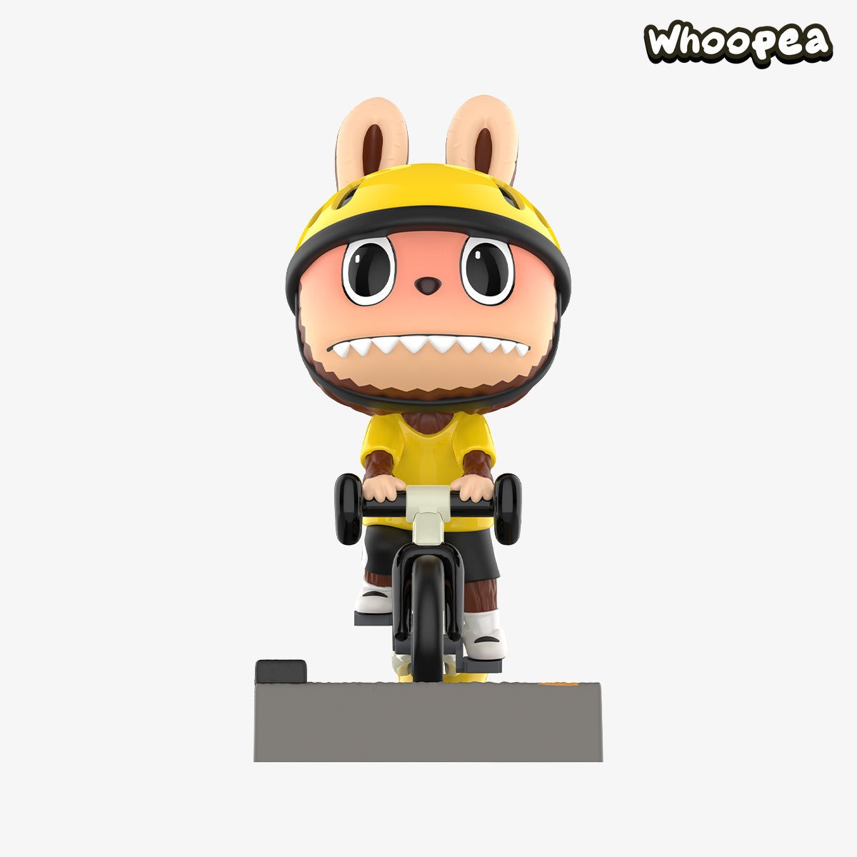 LABUBU Summer Ride Figure 1 BOX - Tophatter Daily Deals