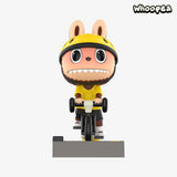 LABUBU Summer Ride Figure 1 BOX - Tophatter Daily Deals