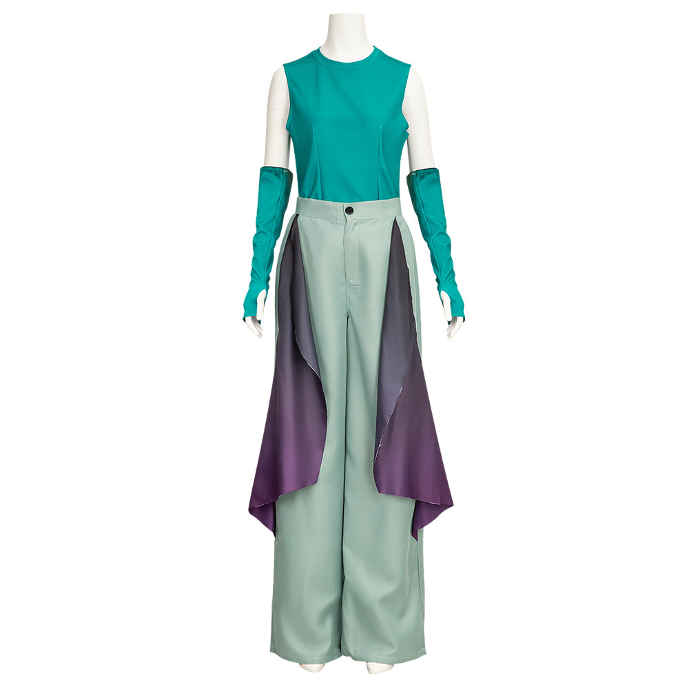 League Of Legends LOL Alune Cosplay Costume Costume - Tophatter Daily Deals