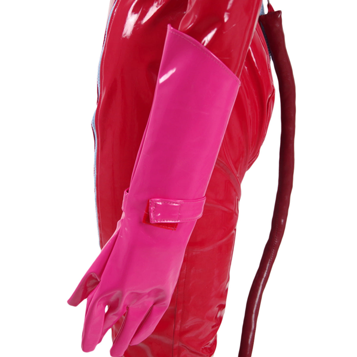 Persona 5 Ann Takamaki Cosplay Costume - B Edition Costume - Tophatter Daily Deals