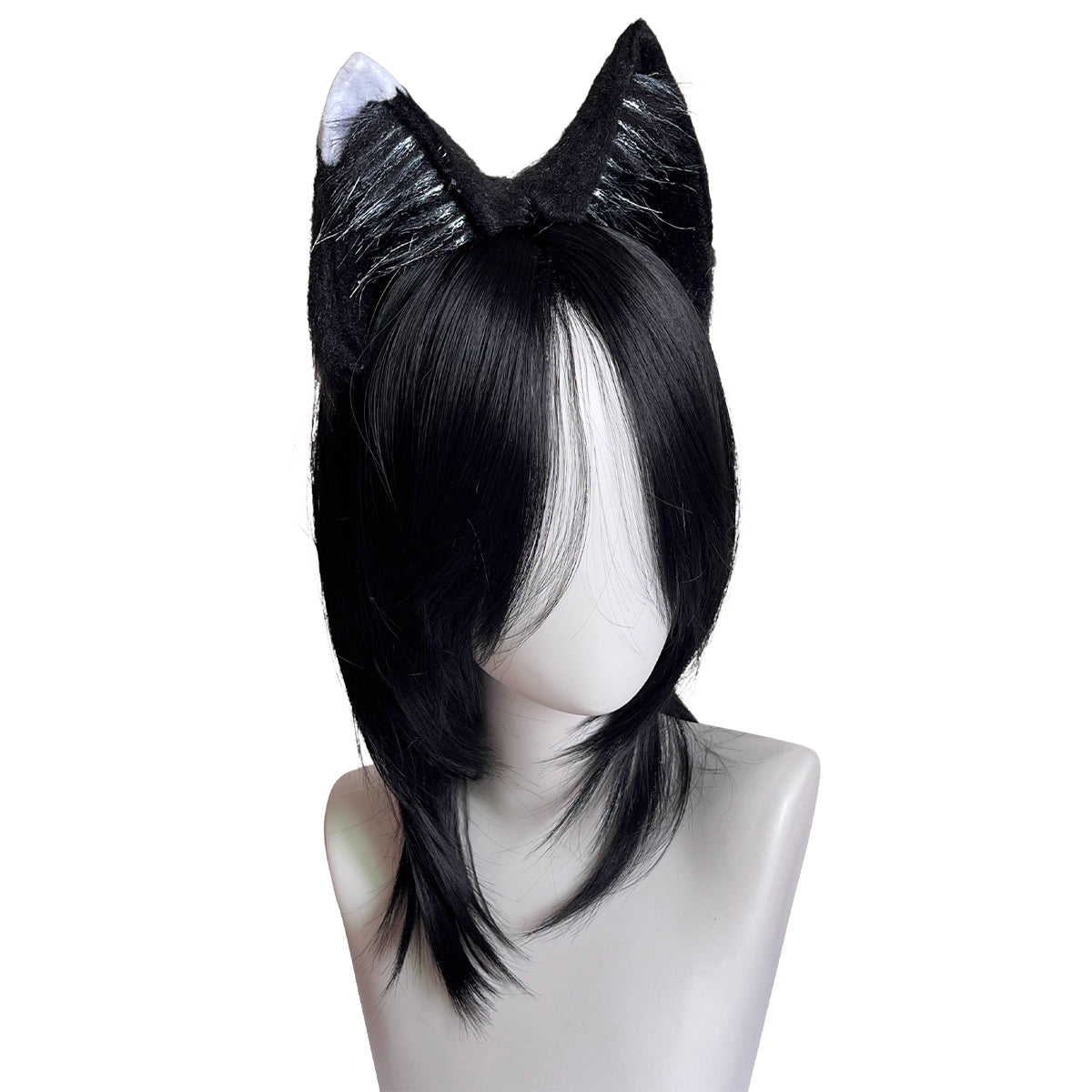 Dungeon Meshi Delicious in Dungeon Izutsumi Ears Or Tail Cosplay Accessory Prop Prop - Tophatter Daily Deals