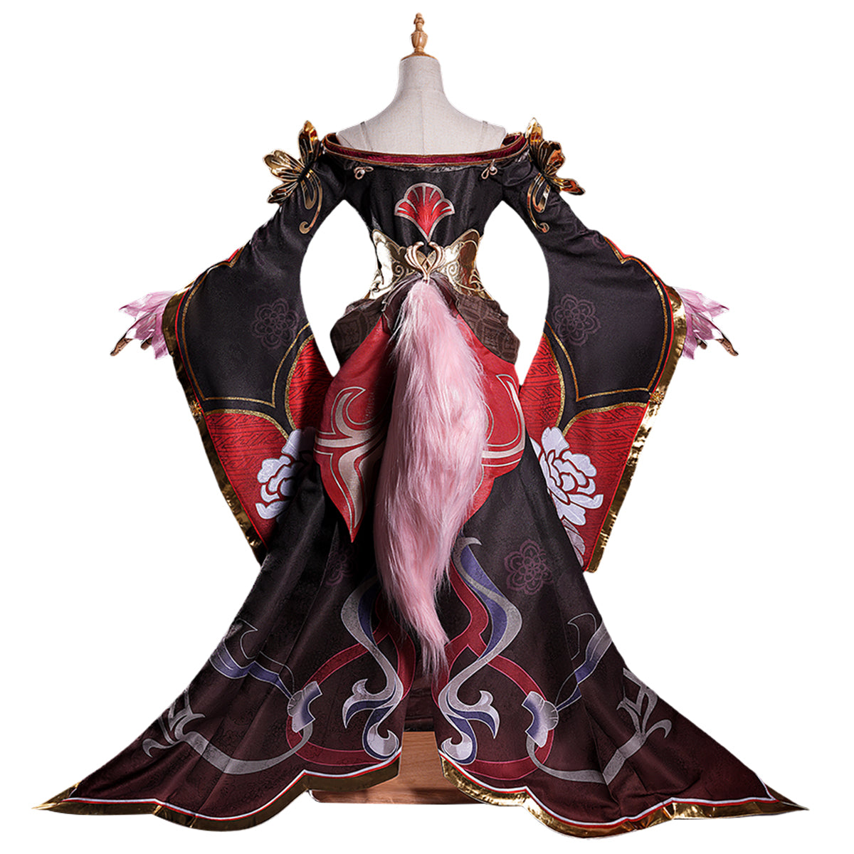 Honkai: Star Rail Fugue Premium Edition Cosplay Costume Costume - Tophatter Daily Deals