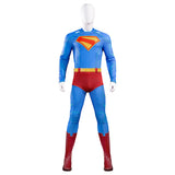Movie - Super Hero: Legacy - Super Hero Battlesuit Cosplay Costume Costume - Tophatter Daily Deals