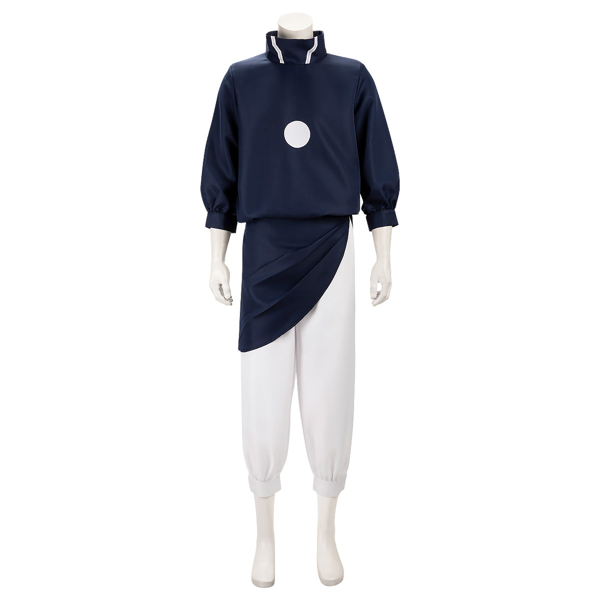 That Time I Got Reincarnated as a Slime Tensei Shitara Suraimu Datta Ken Souei Cosplay Costume - Including Horn Clips - Tophatter Daily Deals