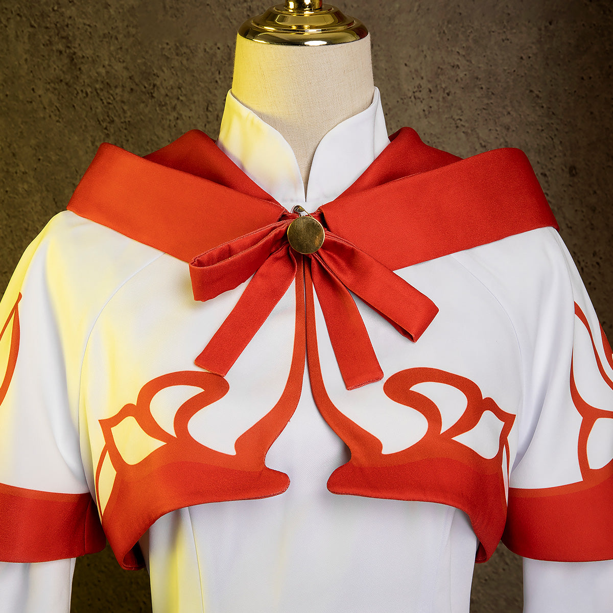 Final Fantasy XIV FF14 White Mage Premium Edition Cosplay Costume Costume - Tophatter Daily Deals