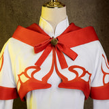 Final Fantasy XIV FF14 White Mage Premium Edition Cosplay Costume Costume - Tophatter Daily Deals