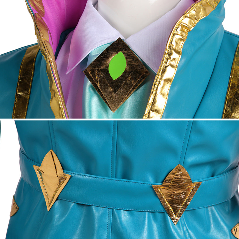 League of Legends LOL Cafe Cuties Vladimir Cosplay Costume Costume - Tophatter Daily Deals