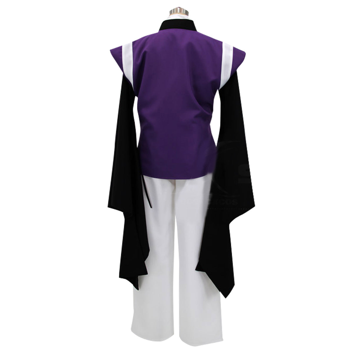 Touhou Project Myouren Cosplay Costume - Tophatter Daily Deals
