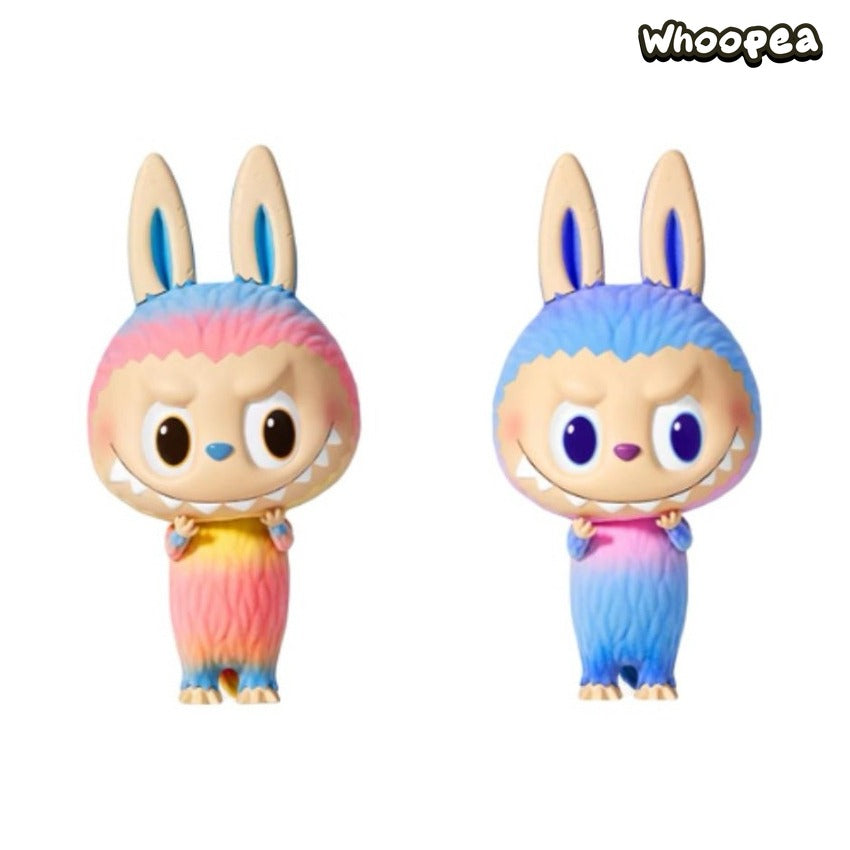 THE MONSTERS ZIMOMO FUZZY Series Figures, PTS Limited - Tophatter Daily Deals