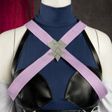 Kingdom Hearts Birth By Sleep Aqua Cosplay Costume Costume - Tophatter Daily Deals
