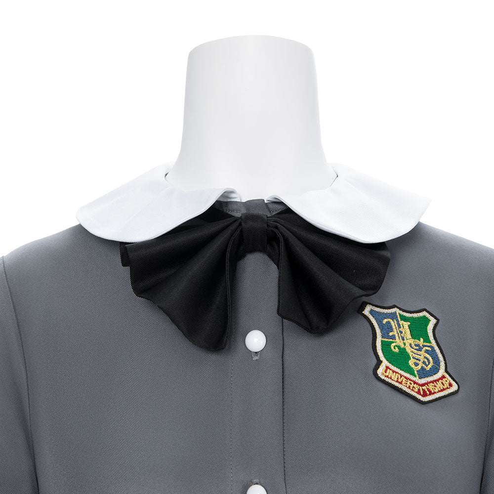 Kaiju No. 8 Kikoru Shinomiya Cosplay Costume - Tophatter Daily Deals