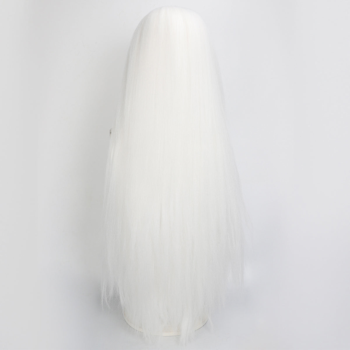 Dandada Turbo Granny Silver Cosplay Wig Wig - Tophatter Daily Deals