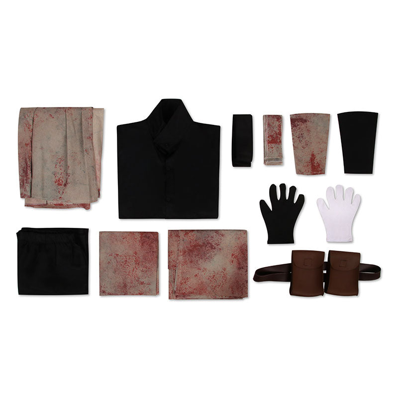 E ring White-Faced Varre Cosplay Costume Costume - Tophatter Daily Deals