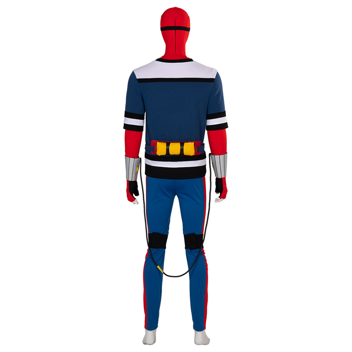 Your Friendly Neighborhood Spider-Man Peter Parker / Spider-Man Hoodies Edition Cosplay Costume Costume - Tophatter Daily Deals