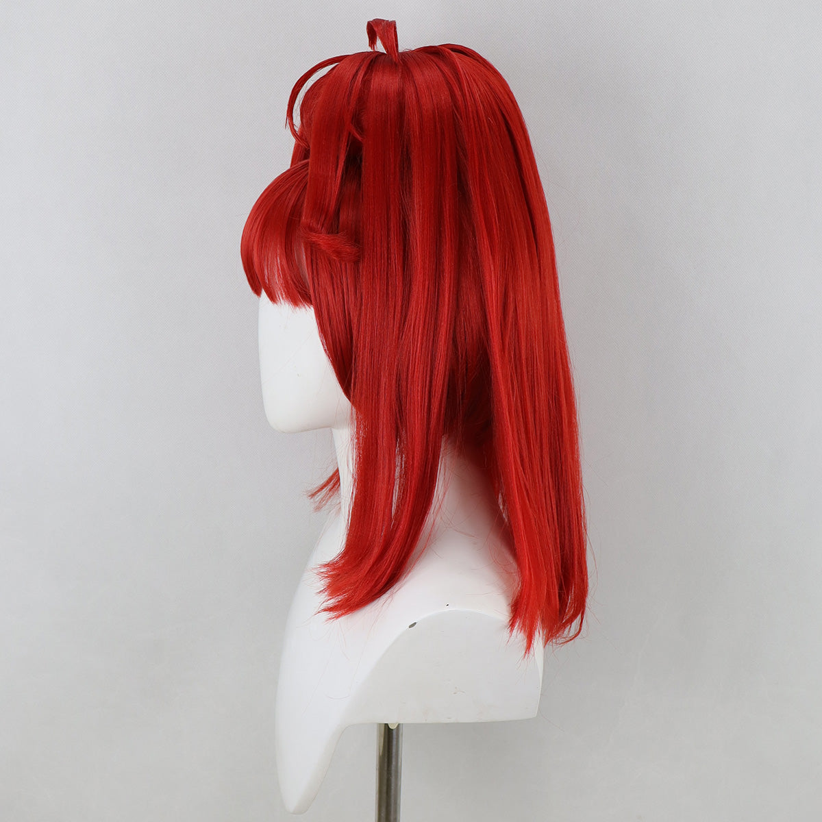 Gnosia Anime SQ Red Cosplay Wig Wig - Tophatter Daily Deals