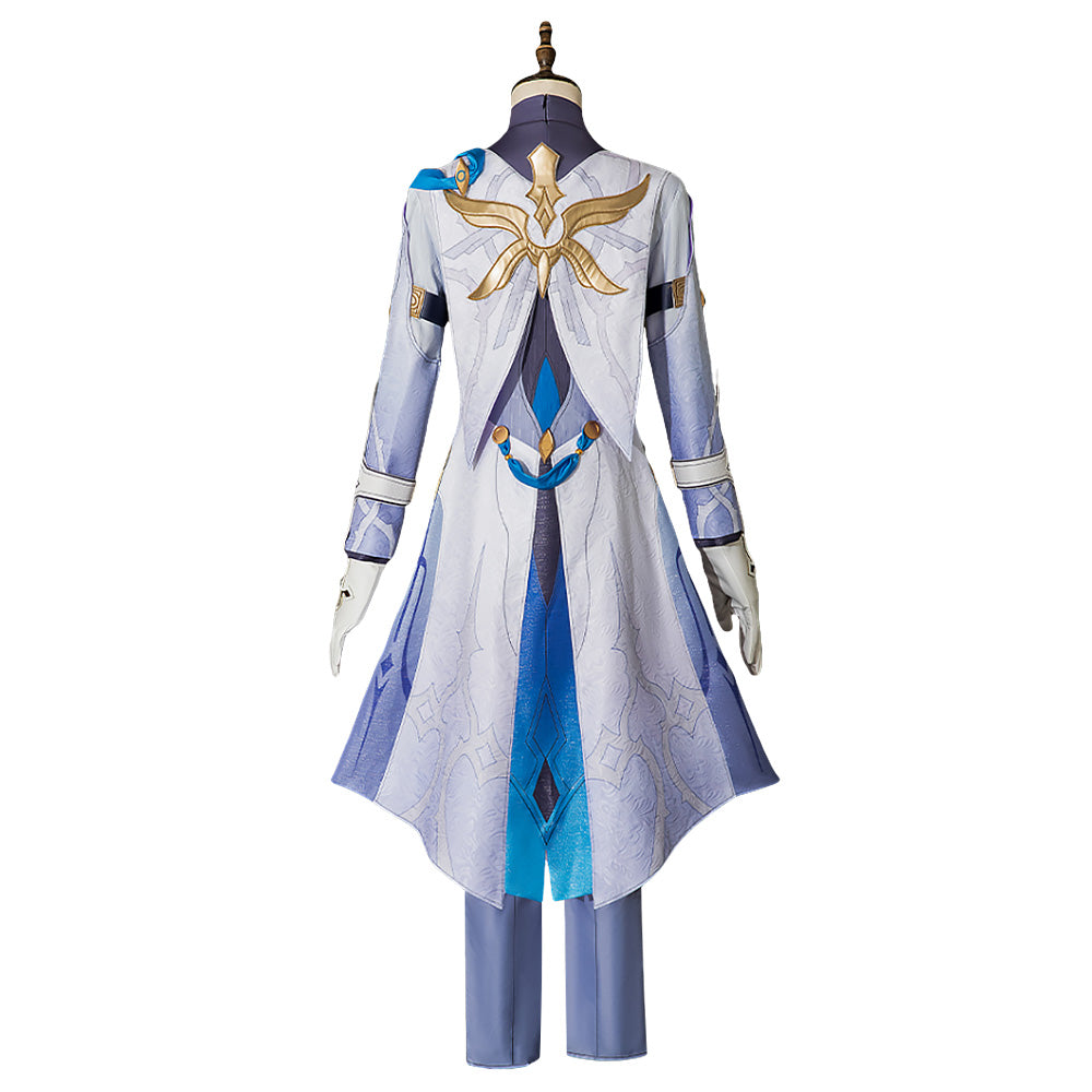 Honkai: Star Rail Sunday Premium Edition Cosplay Costume Costume - Tophatter Daily Deals