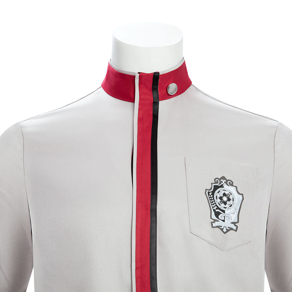 Mushoku Tensei Season 2 Rudeus Greyrat Uniform Cosplay Costume Costume - Tophatter Daily Deals