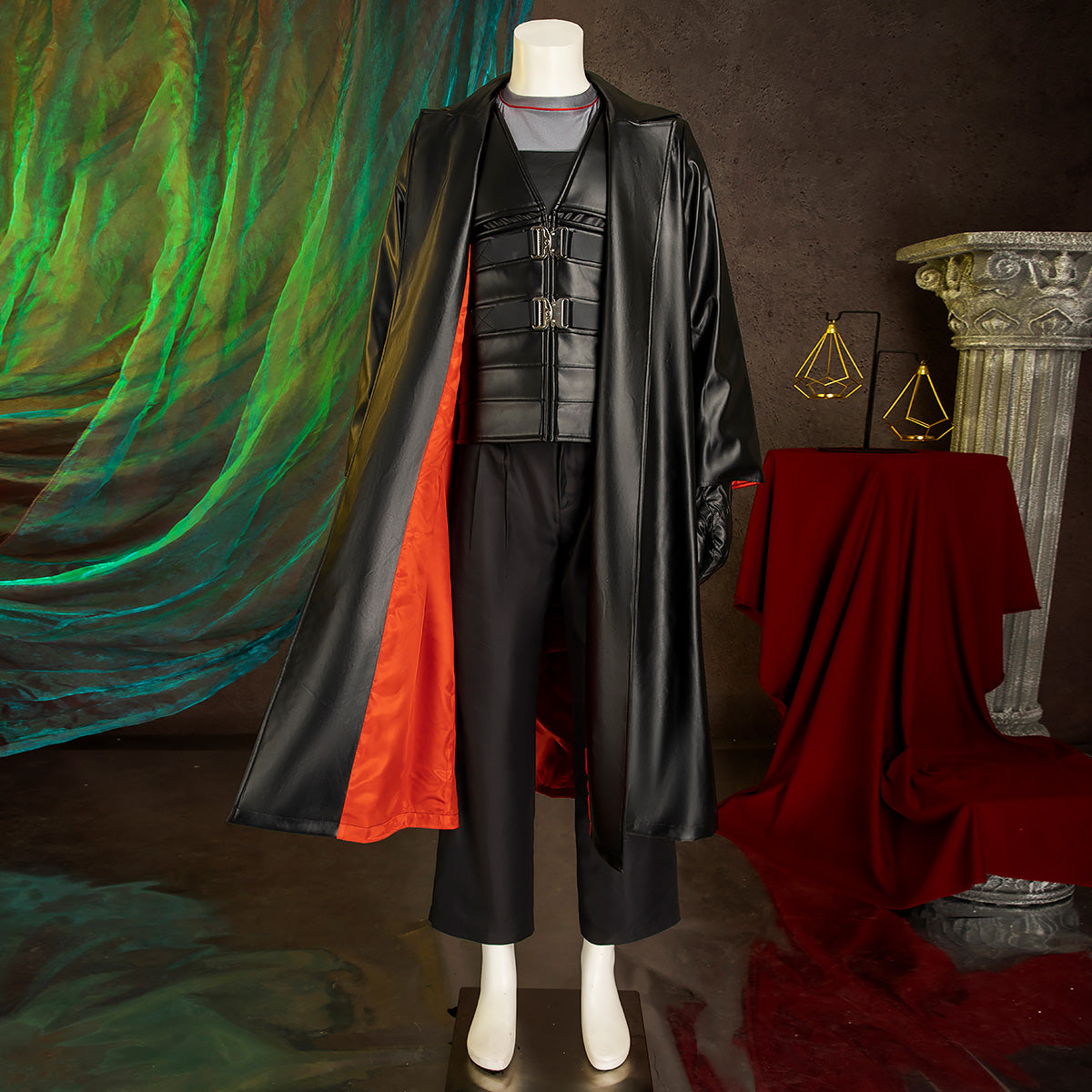 MAV Blade Cosplay Costume Costume - Tophatter Daily Deals