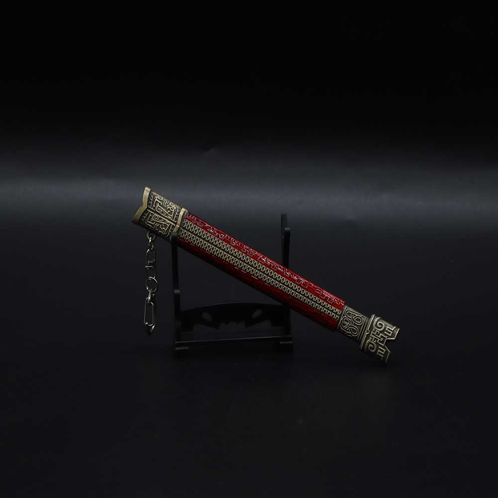 Dingqin Sword - Tophatter Daily Deals