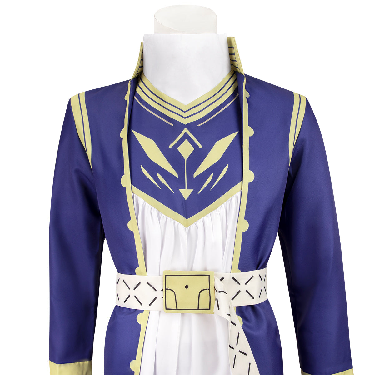 Frieren: Beyond Journey's End Sein Cosplay Costume - Tophatter Daily Deals