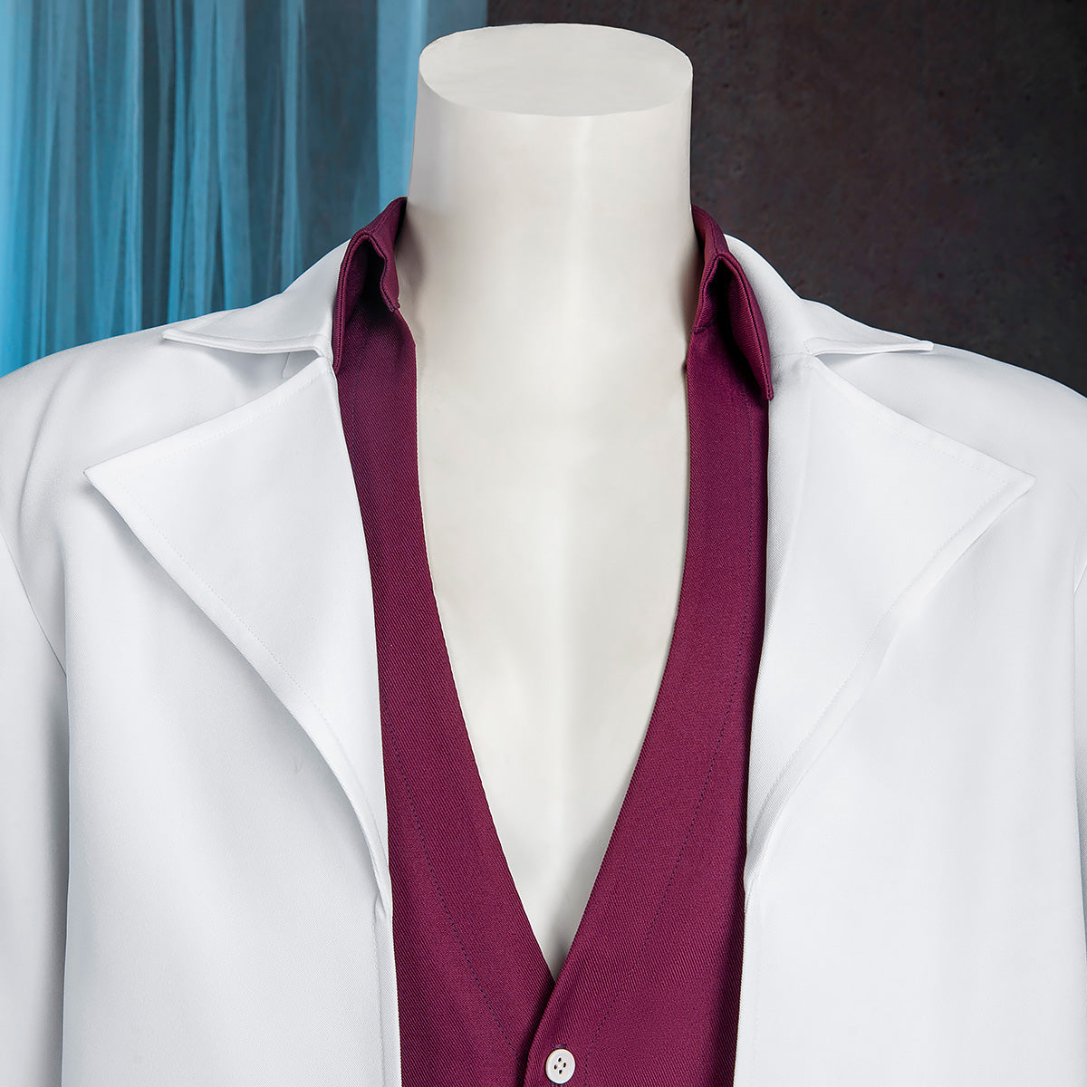 Guilty Gear -Strive- GUILTY GEAR STRIVE Venom Cosplay Costume Costume - Tophatter Daily Deals