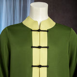 Avatar: The Last Airbender Iroh Cosplay Costume - B Edition Costume - Tophatter Daily Deals