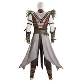 Baldur's Gate III Baldur s Gate 3 BG3 Halsin Cosplay Costume Costume - Tophatter Daily Deals