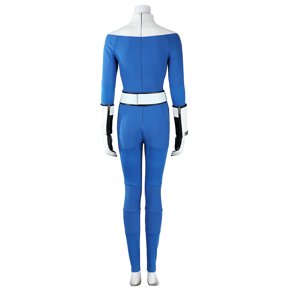 The Fantastic Four: First Steps Invisible Woman Sue Storm Cosplay Costume Costume - Tophatter Daily Deals