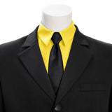 Katekyo Hitman Reborn! Reborn Cosplay Costume Costume - Tophatter Daily Deals