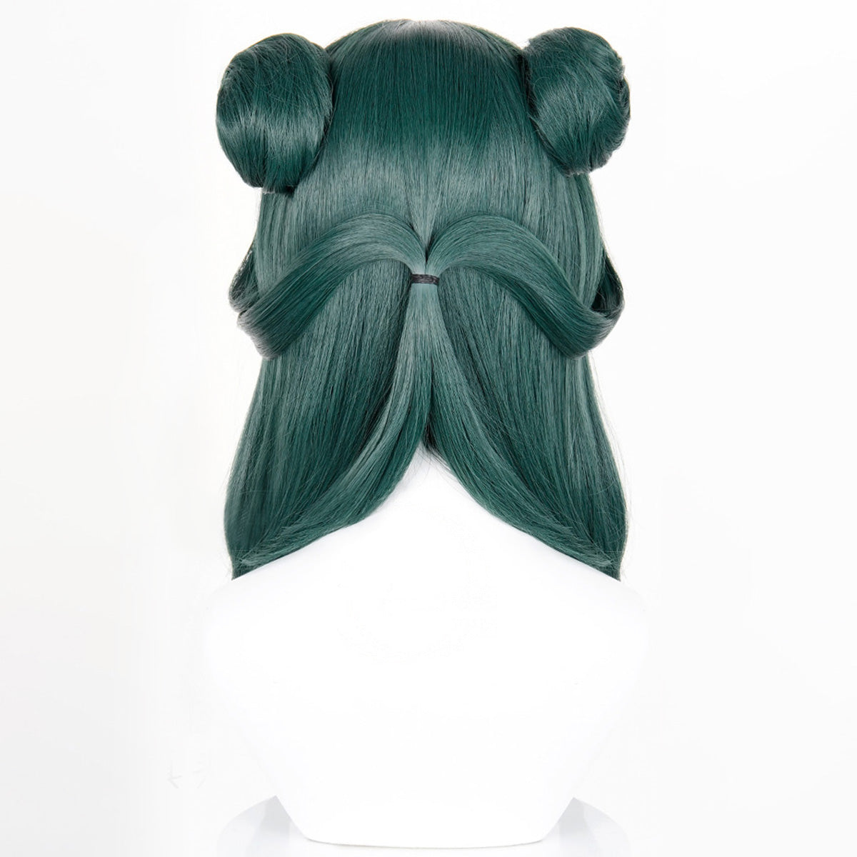 The Apothecary Diaries 2 Maomao Green Cosplay Wig Wig - Tophatter Daily Deals