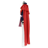 Black Clover Fuegoreon Vermilion Cosplay Costume Costume - Tophatter Daily Deals