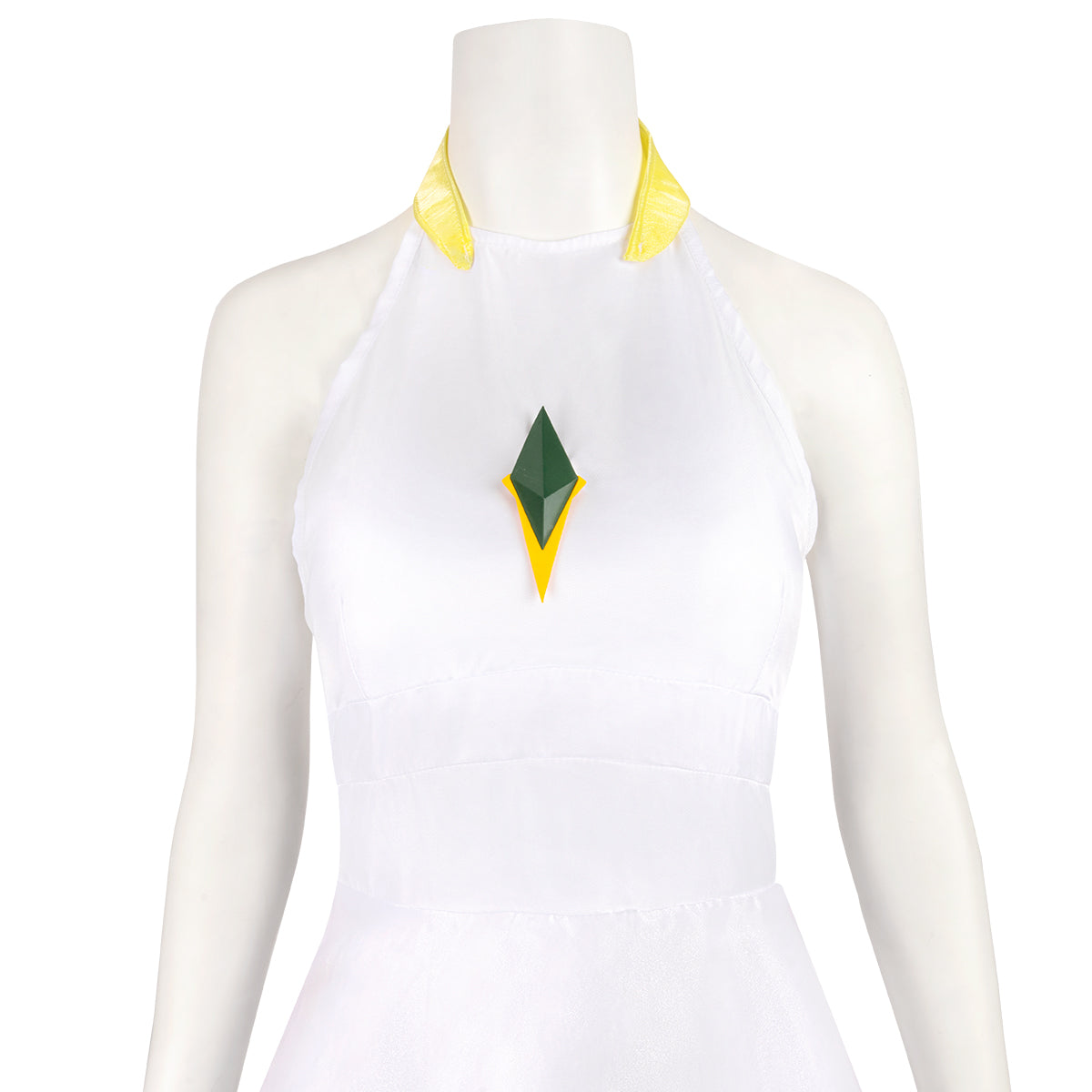 Pokemon Sun and Moon Lusamine Cosplay Costume Costume - Tophatter Daily Deals